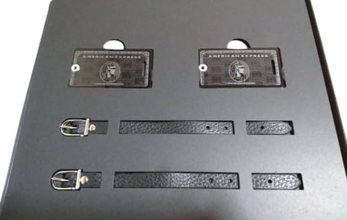 未使用品 AMEX センチュリオン ブラックカード会員専用 ネームタグ 非売品 Amazon.co.jp: 国内正規品 AMEX センチュリオン ブラックカード